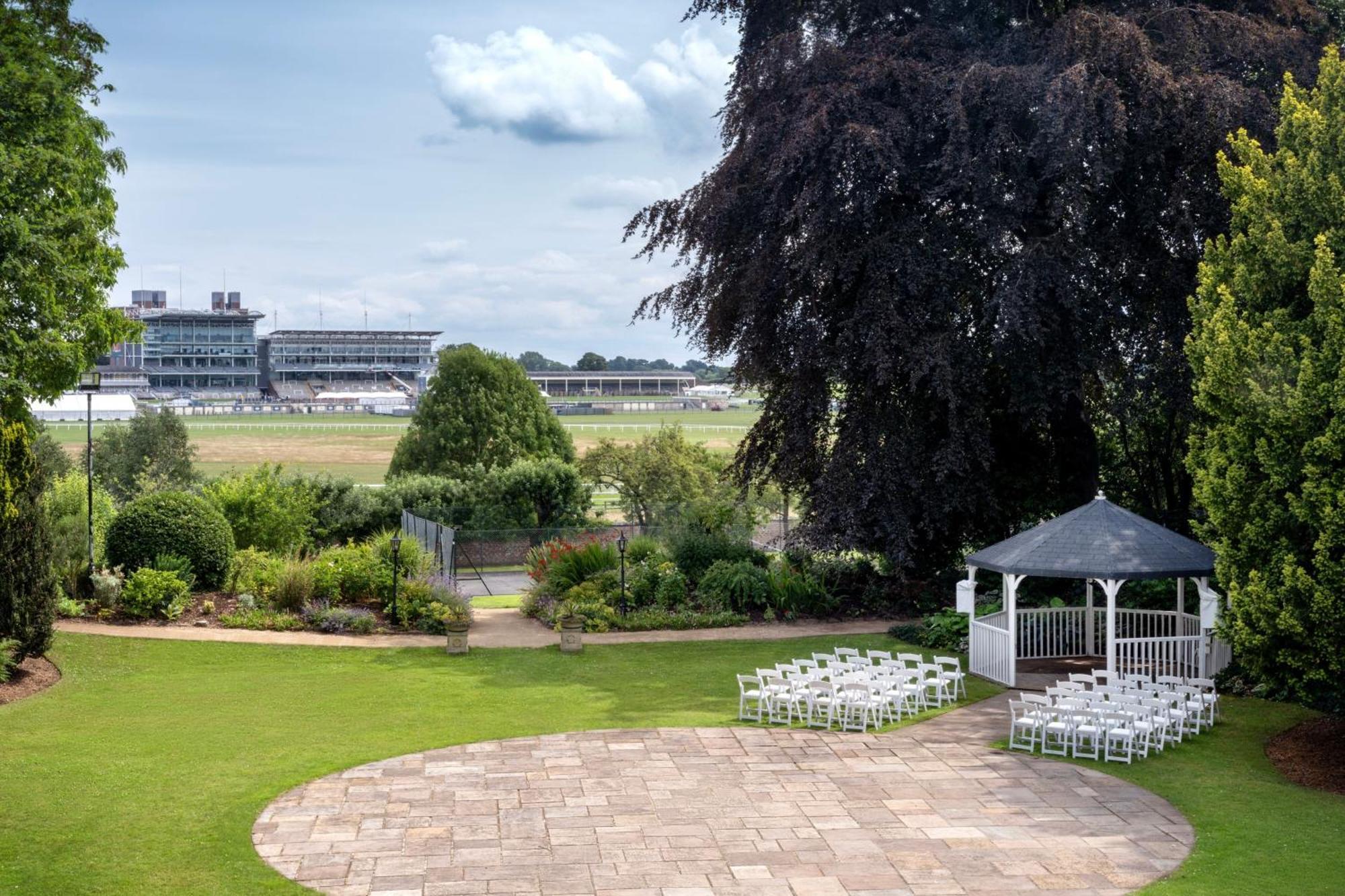 Delta Hotels By Marriott York — Foto’s 2
